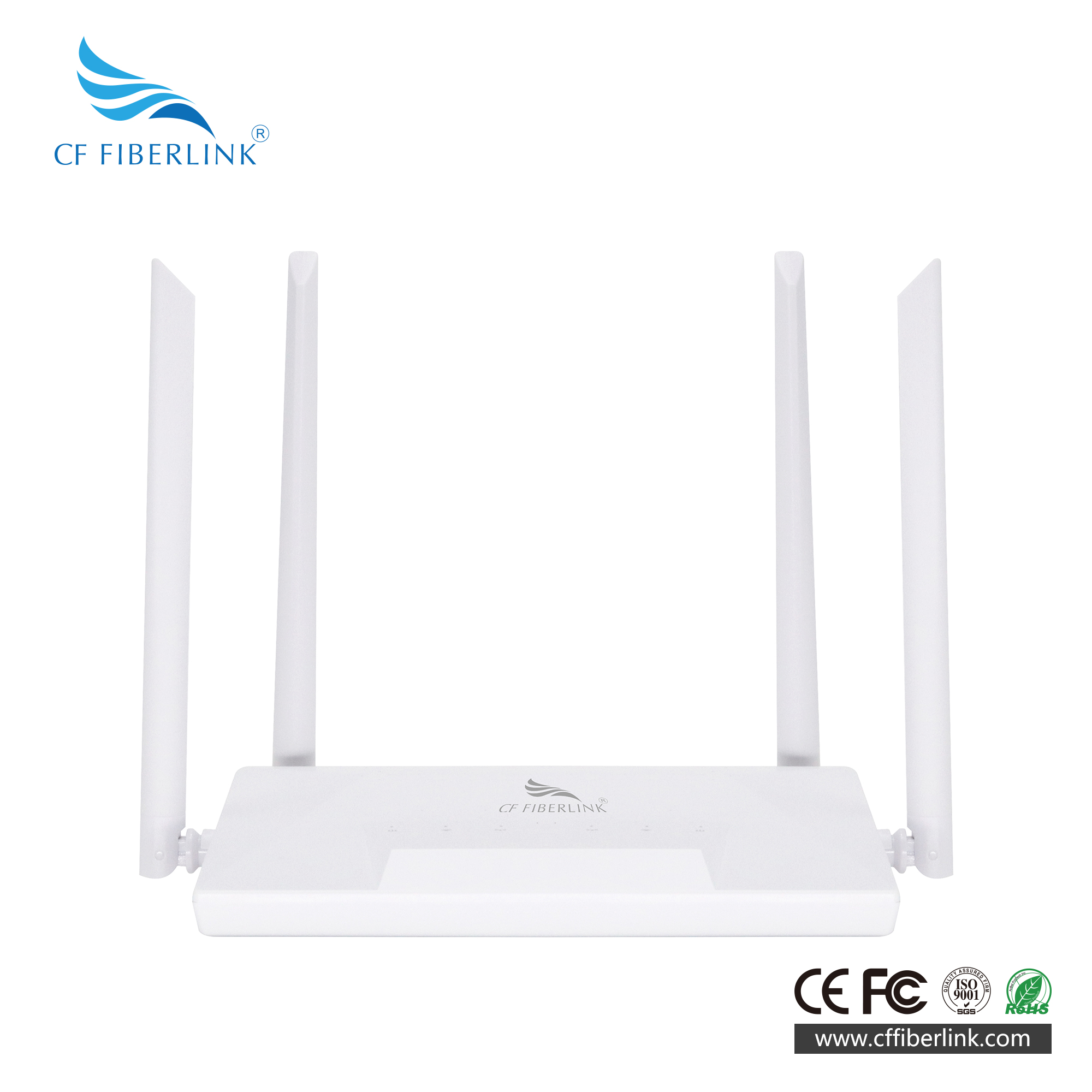 4G 300室内无线路由器